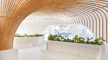 MERAKI RESORT