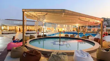 MERAKI RESORT