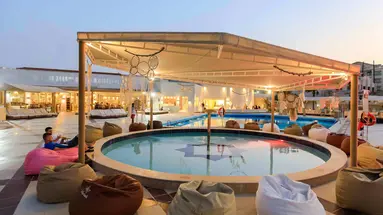 MERAKI RESORT