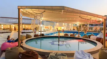 MERAKI RESORT
