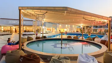 MERAKI RESORT
