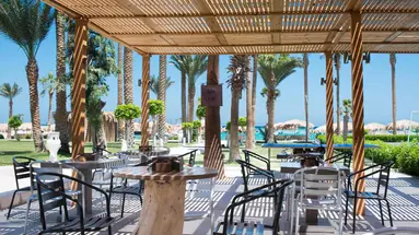 MERAKI RESORT