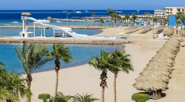 MERAKI RESORT