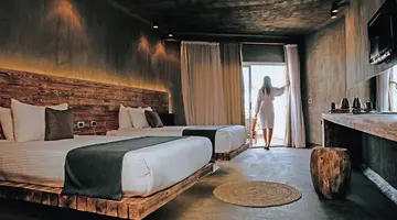 MERAKI RESORT