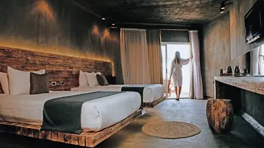 MERAKI RESORT