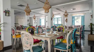 MERAKI RESORT