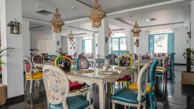 MERAKI RESORT