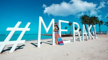 MERAKI RESORT