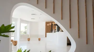MERAKI RESORT