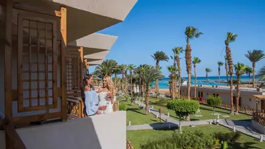 MERAKI RESORT