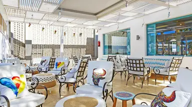 MERAKI RESORT