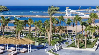 MERAKI RESORT