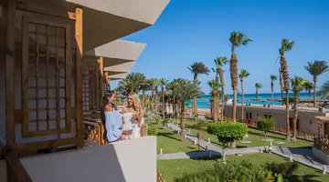 MERAKI RESORT