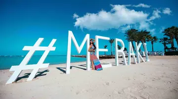 MERAKI RESORT