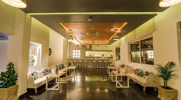 MERAKI RESORT