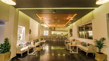 MERAKI RESORT