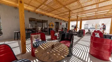 MERAKI RESORT