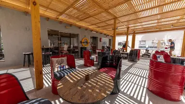 MERAKI RESORT