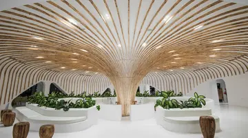 MERAKI RESORT