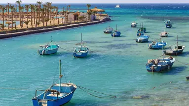 MERAKI RESORT