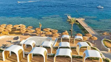 MERAKI SHARM EL SHEIKH