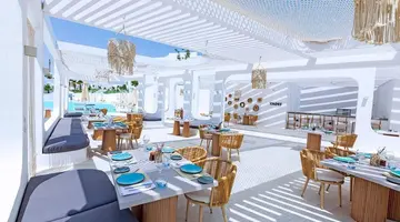 MERAKI SHARM EL SHEIKH