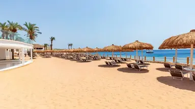MERAKI SHARM EL SHEIKH