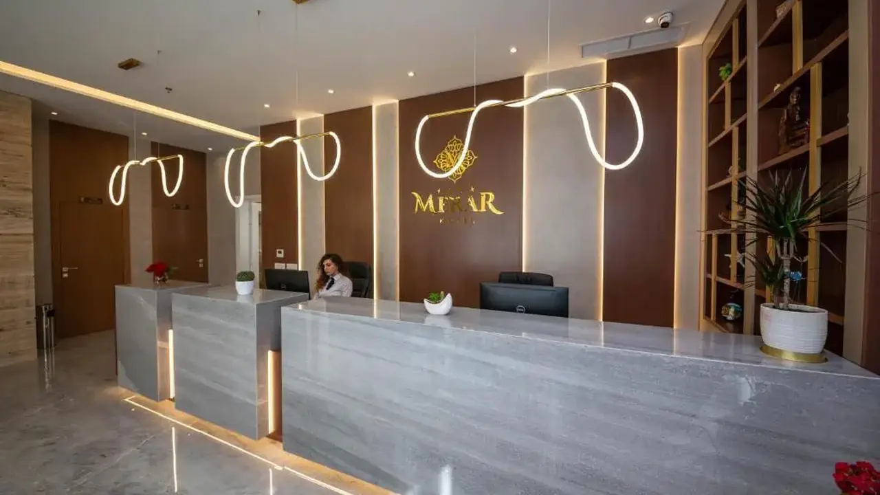 MERAR HOTEL