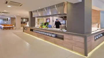 Merce Hotel
