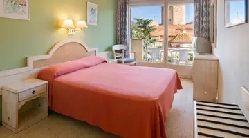 Merce Hotel
