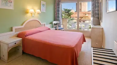 Merce Hotel