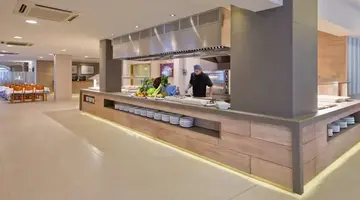 Merce Hotel