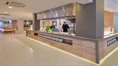 Merce Hotel