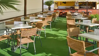 Merce Hotel