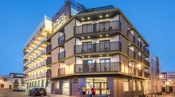 Merce Hotel