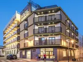 Merce Hotel