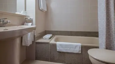 Merce Hotel