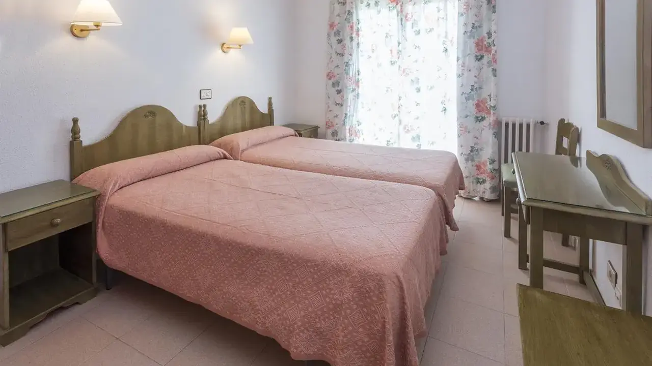 Merce Hotel