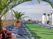 Merce Hotel