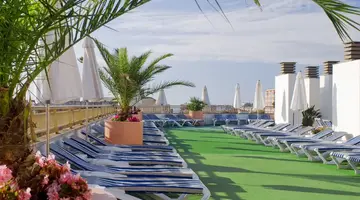 Merce Hotel
