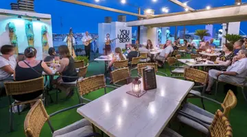 Merce Hotel