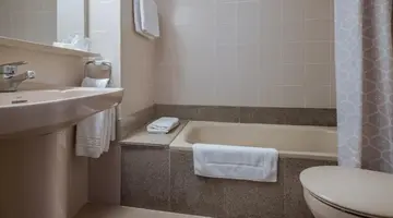 Merce Hotel