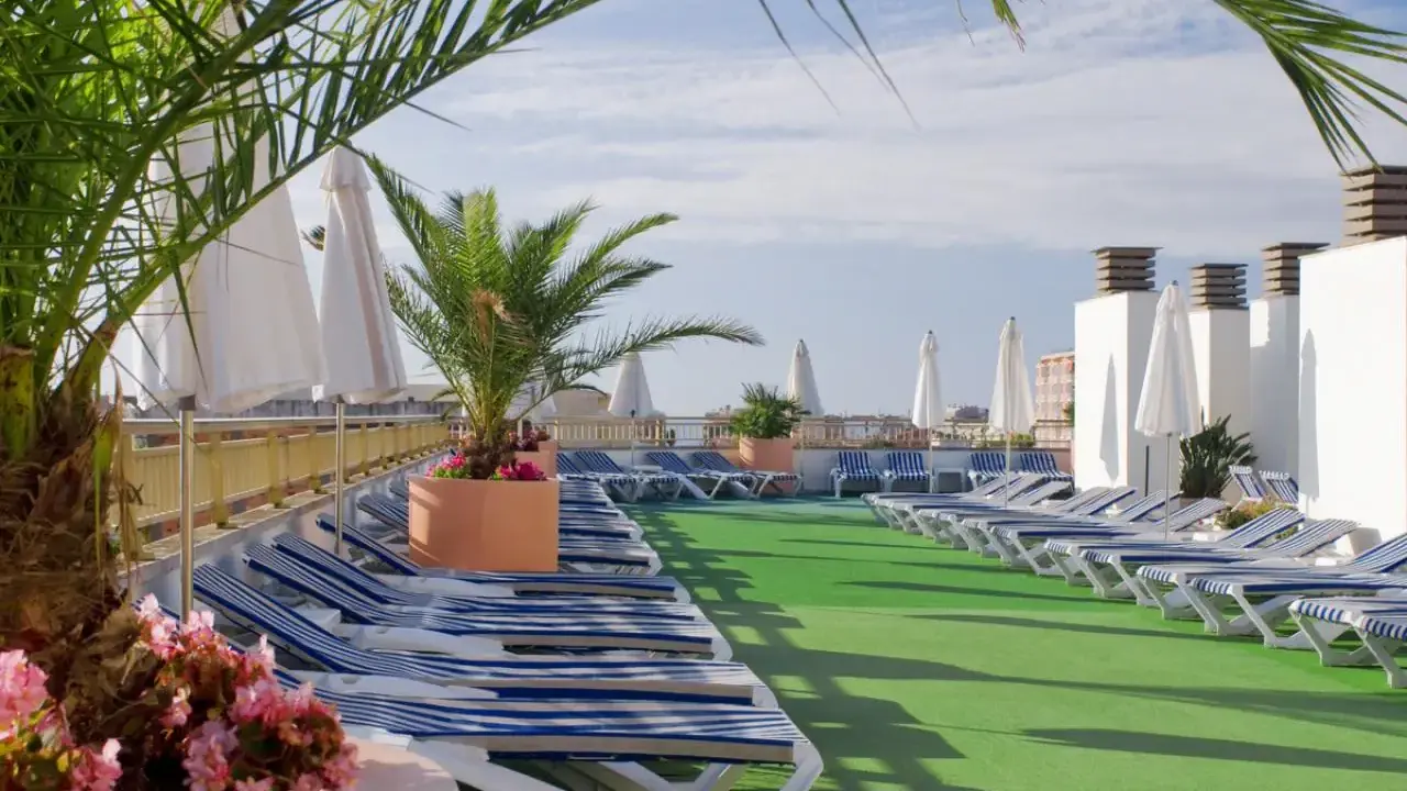 Merce Hotel