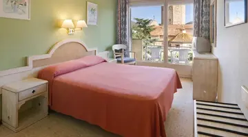Merce Hotel