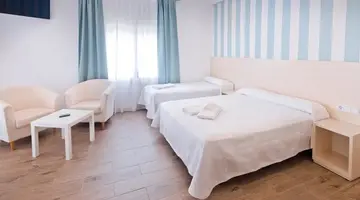 Merce Hotel