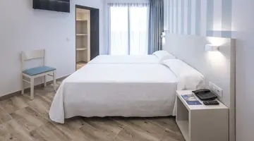 Merce Hotel