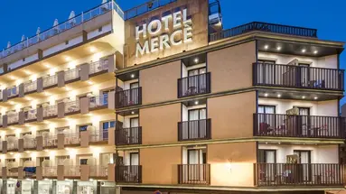 MERCE HOTEL