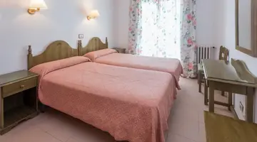 Merce Hotel