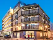 Merce Hotel