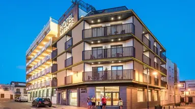 Merce Hotel